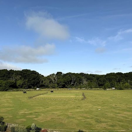 Balmer Lawn Brockenhurst Luaran gambar