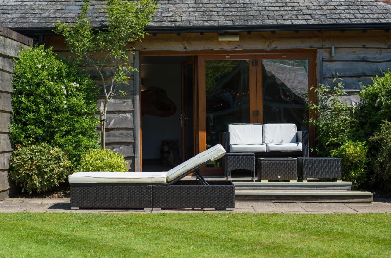 Balmer Lawn Brockenhurst Luaran gambar