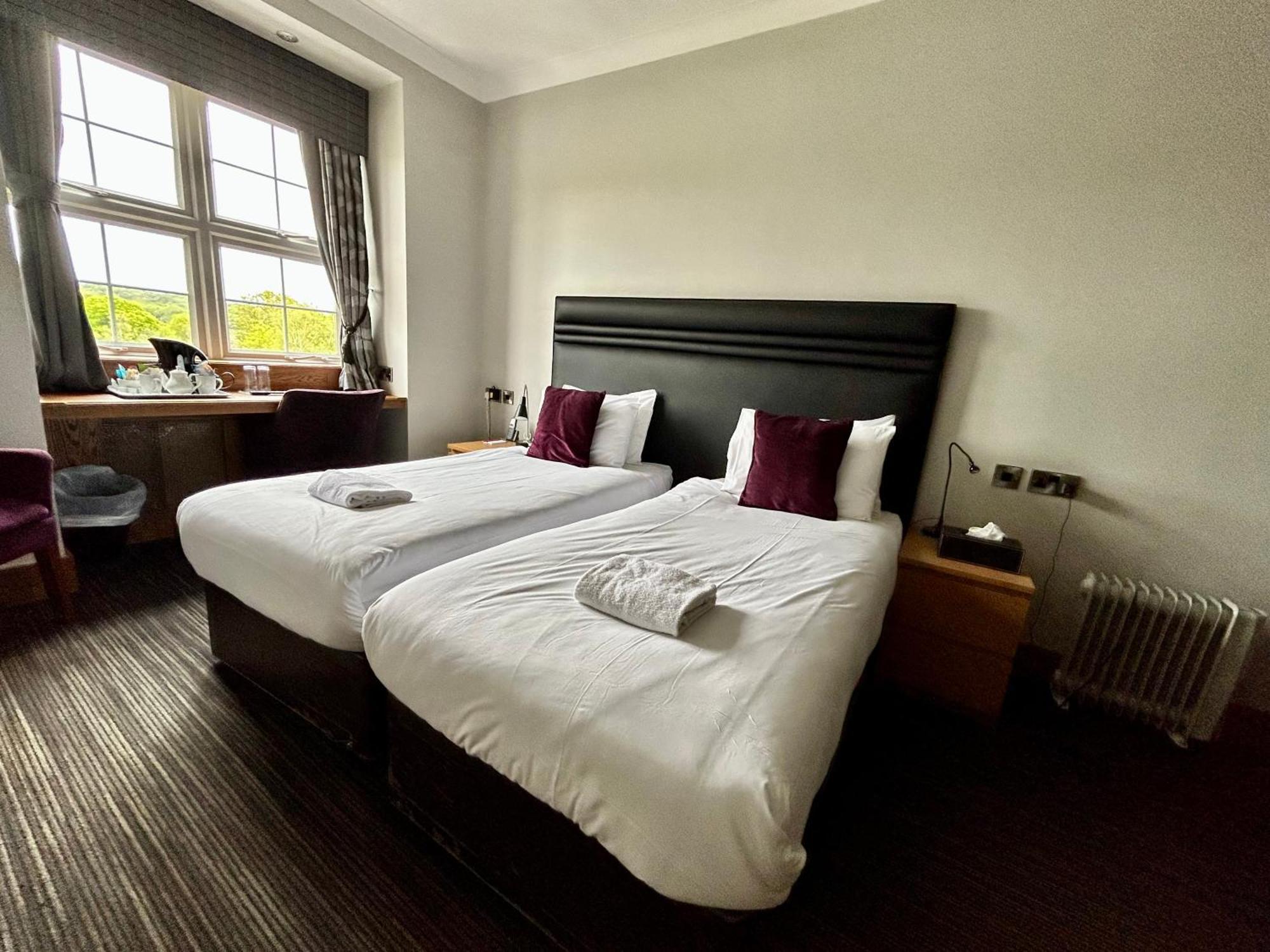 Balmer Lawn Brockenhurst Luaran gambar