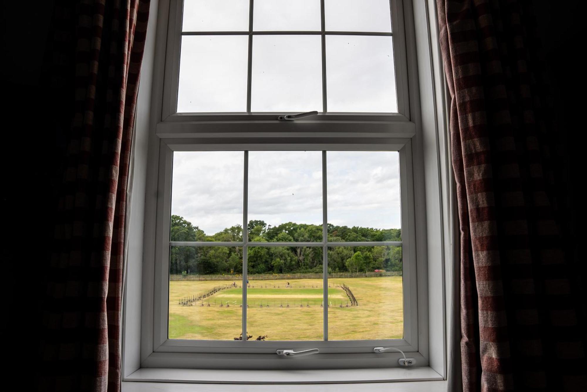 Balmer Lawn Brockenhurst Luaran gambar