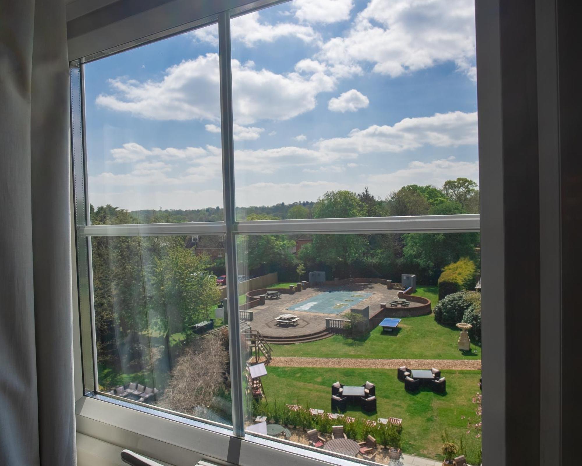 Balmer Lawn Brockenhurst Bilik gambar