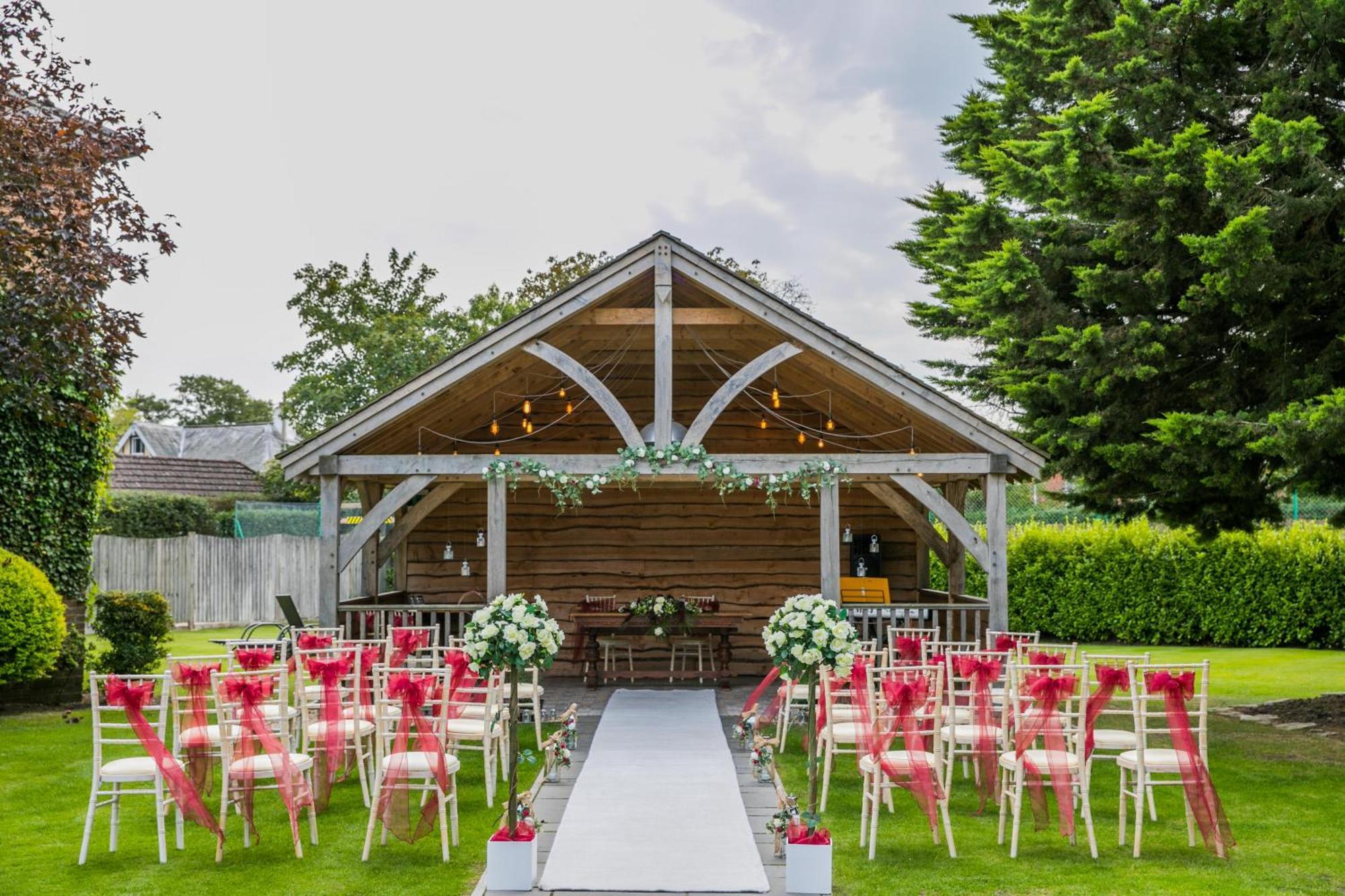 Balmer Lawn Brockenhurst Luaran gambar